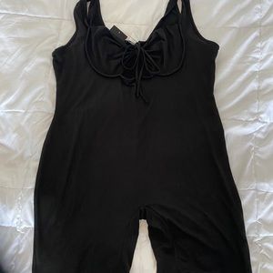 Jumper short 2X Fashion Nova